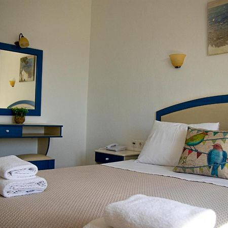 Castri Village Hotel Palekastro Exterior photo